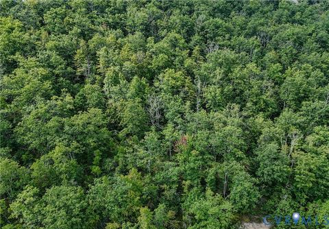 Tiny photo for TBD Fox Run Lane, Waynesboro, VA 22980 (MLS # 2523214)