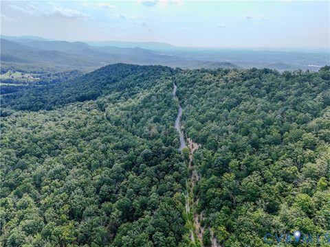 Tiny photo for TBD Fox Run Lane, Waynesboro, VA 22980 (MLS # 2523214)