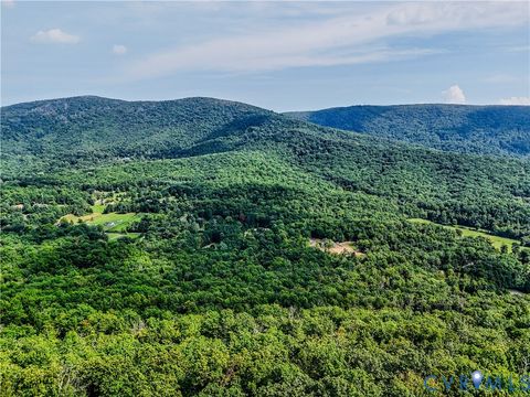 Photo of TBD Fox Run Lane, Waynesboro, VA 22980 (MLS # 2523214)