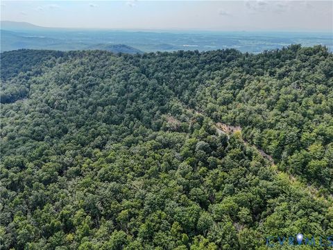 Tiny photo for TBD Fox Run Lane, Waynesboro, VA 22980 (MLS # 2523214)