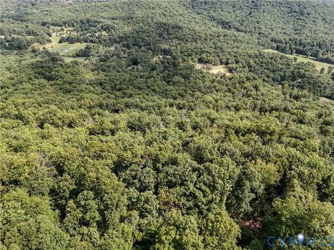 Tiny photo for TBD Fox Run Lane, Waynesboro, VA 22980 (MLS # 2523214)