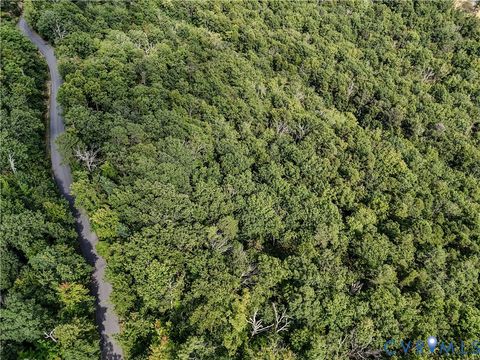 Tiny photo for TBD Fox Run Lane, Waynesboro, VA 22980 (MLS # 2523214)