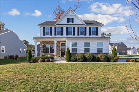 A home in Chesterfield