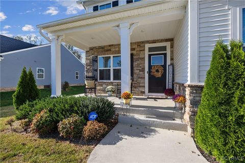 A home in Chesterfield