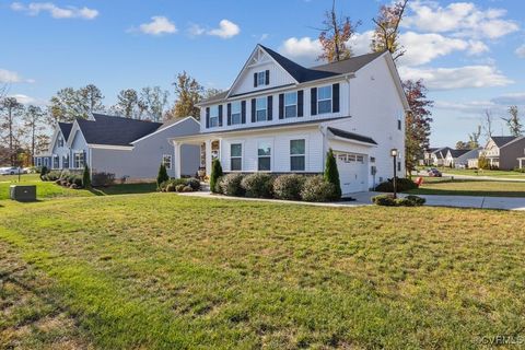 A home in Chesterfield