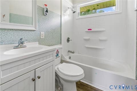 Tiny photo for 3024 Galena Avenue, Chesterfield, VA 23237 (MLS # 2621361)