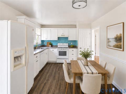 Tiny photo for 3024 Galena Avenue, Chesterfield, VA 23237 (MLS # 2621361)