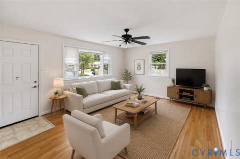 Tiny photo for 3024 Galena Avenue, Chesterfield, VA 23237 (MLS # 2621361)