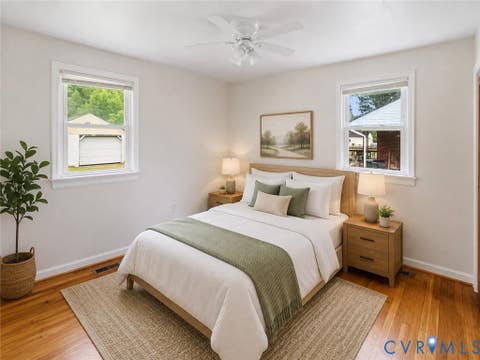 Tiny photo for 3024 Galena Avenue, Chesterfield, VA 23237 (MLS # 2621361)