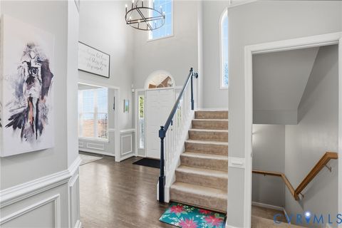 Tiny photo for 8837 Pebble Beach Court, Chesterfield, VA 23832 (MLS # 2606915)