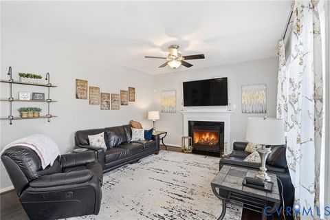 Tiny photo for 8837 Pebble Beach Court, Chesterfield, VA 23832 (MLS # 2606915)