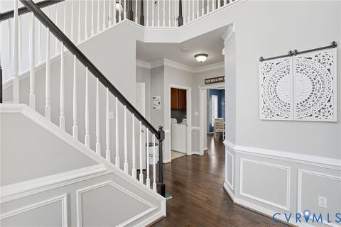 Tiny photo for 8837 Pebble Beach Court, Chesterfield, VA 23832 (MLS # 2606915)