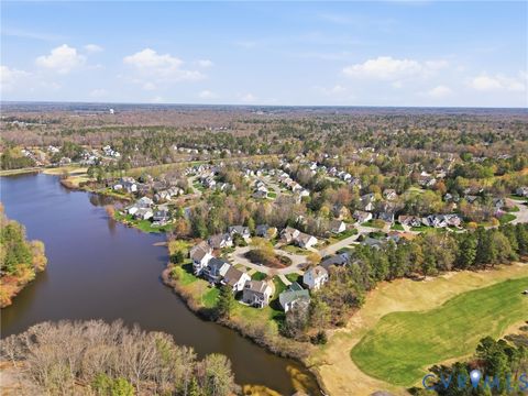 Tiny photo for 8837 Pebble Beach Court, Chesterfield, VA 23832 (MLS # 2606915)