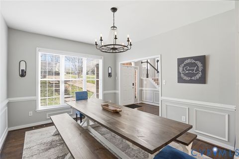 Tiny photo for 8837 Pebble Beach Court, Chesterfield, VA 23832 (MLS # 2606915)