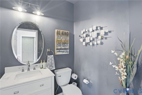 Tiny photo for 8837 Pebble Beach Court, Chesterfield, VA 23832 (MLS # 2606915)