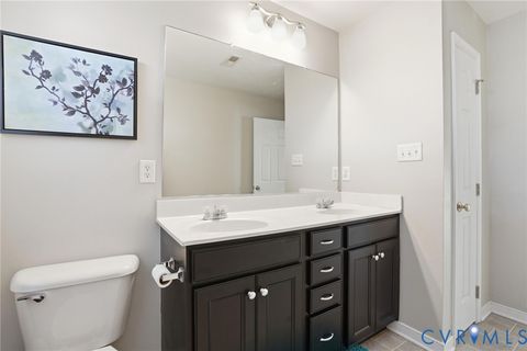 Tiny photo for 8837 Pebble Beach Court, Chesterfield, VA 23832 (MLS # 2606915)