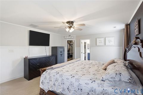 Tiny photo for 8837 Pebble Beach Court, Chesterfield, VA 23832 (MLS # 2606915)