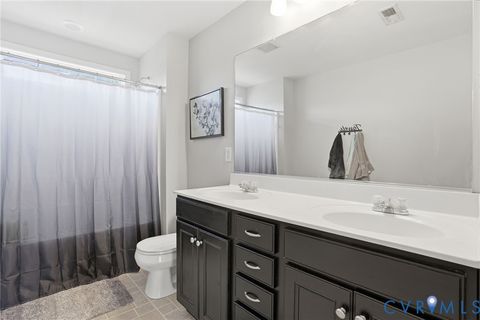 Tiny photo for 8837 Pebble Beach Court, Chesterfield, VA 23832 (MLS # 2606915)