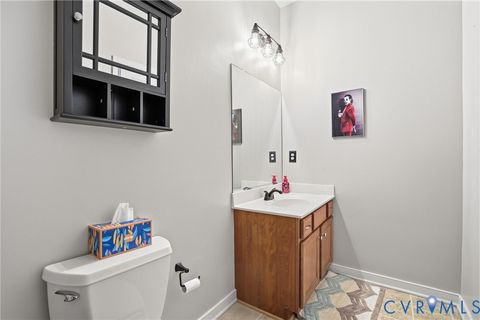 Tiny photo for 8837 Pebble Beach Court, Chesterfield, VA 23832 (MLS # 2606915)