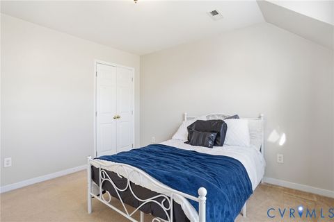 Tiny photo for 8837 Pebble Beach Court, Chesterfield, VA 23832 (MLS # 2606915)