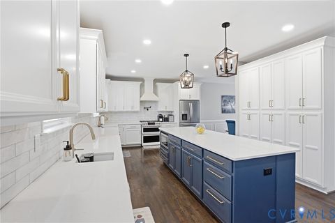 Tiny photo for 8837 Pebble Beach Court, Chesterfield, VA 23832 (MLS # 2606915)