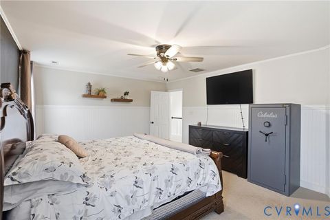 Tiny photo for 8837 Pebble Beach Court, Chesterfield, VA 23832 (MLS # 2606915)