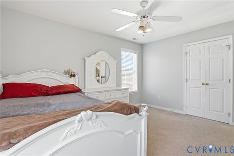 Tiny photo for 8837 Pebble Beach Court, Chesterfield, VA 23832 (MLS # 2606915)