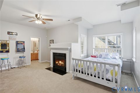 Tiny photo for 8837 Pebble Beach Court, Chesterfield, VA 23832 (MLS # 2606915)