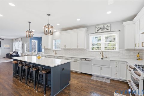 Tiny photo for 8837 Pebble Beach Court, Chesterfield, VA 23832 (MLS # 2606915)