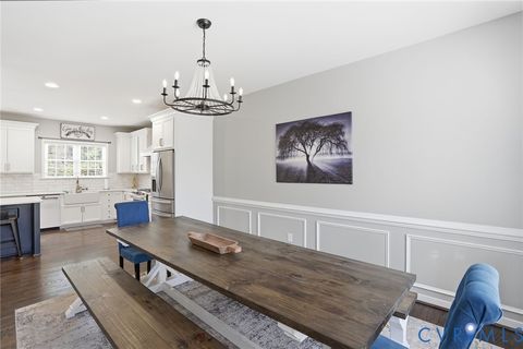 Tiny photo for 8837 Pebble Beach Court, Chesterfield, VA 23832 (MLS # 2606915)