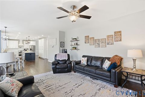 Tiny photo for 8837 Pebble Beach Court, Chesterfield, VA 23832 (MLS # 2606915)