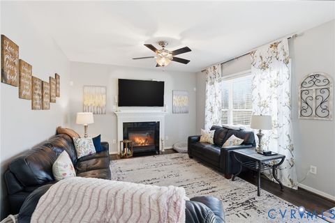 Tiny photo for 8837 Pebble Beach Court, Chesterfield, VA 23832 (MLS # 2606915)