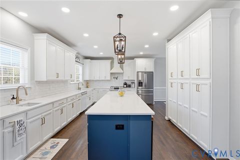 Tiny photo for 8837 Pebble Beach Court, Chesterfield, VA 23832 (MLS # 2606915)