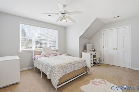 Tiny photo for 8837 Pebble Beach Court, Chesterfield, VA 23832 (MLS # 2606915)