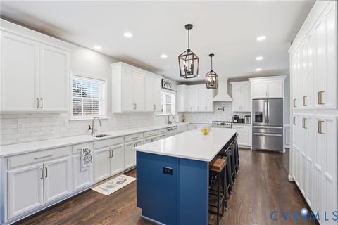 Tiny photo for 8837 Pebble Beach Court, Chesterfield, VA 23832 (MLS # 2606915)