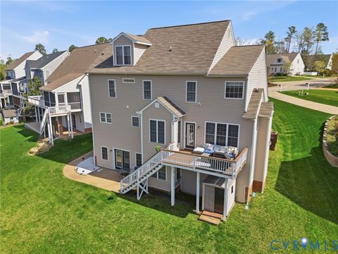 Tiny photo for 8837 Pebble Beach Court, Chesterfield, VA 23832 (MLS # 2606915)