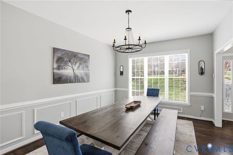 Tiny photo for 8837 Pebble Beach Court, Chesterfield, VA 23832 (MLS # 2606915)