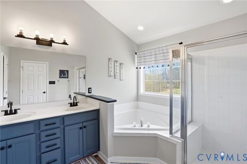 Tiny photo for 8837 Pebble Beach Court, Chesterfield, VA 23832 (MLS # 2606915)