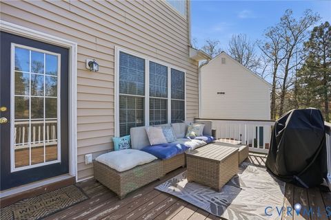 Tiny photo for 8837 Pebble Beach Court, Chesterfield, VA 23832 (MLS # 2606915)