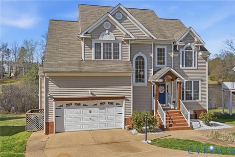 Tiny photo for 8837 Pebble Beach Court, Chesterfield, VA 23832 (MLS # 2606915)