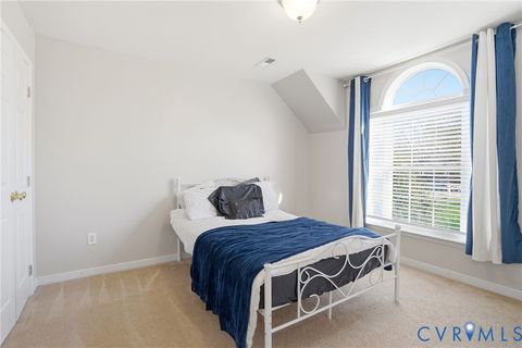 Tiny photo for 8837 Pebble Beach Court, Chesterfield, VA 23832 (MLS # 2606915)