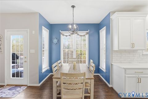 Tiny photo for 8837 Pebble Beach Court, Chesterfield, VA 23832 (MLS # 2606915)