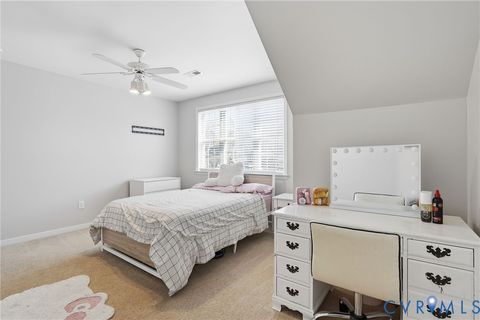 Tiny photo for 8837 Pebble Beach Court, Chesterfield, VA 23832 (MLS # 2606915)