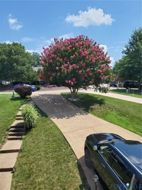 Tiny photo for 8837 Pebble Beach Court, Chesterfield, VA 23832 (MLS # 2606915)