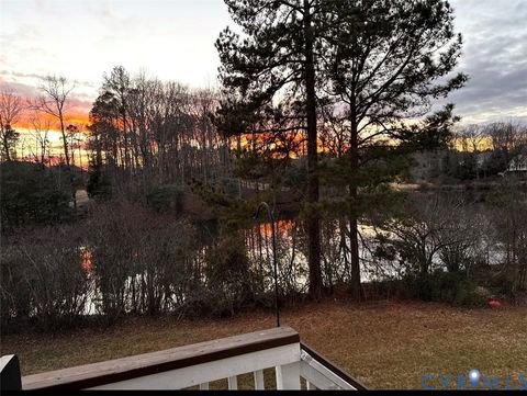 Tiny photo for 8837 Pebble Beach Court, Chesterfield, VA 23832 (MLS # 2606915)