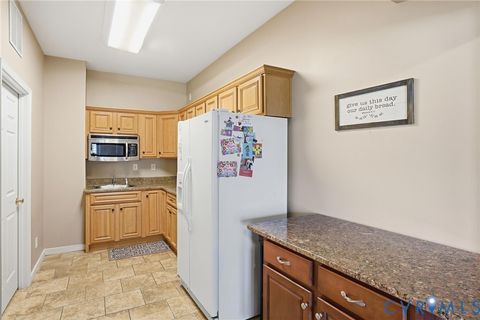 Tiny photo for 8837 Pebble Beach Court, Chesterfield, VA 23832 (MLS # 2606915)