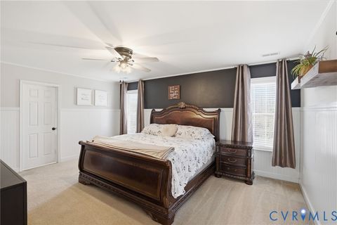 Tiny photo for 8837 Pebble Beach Court, Chesterfield, VA 23832 (MLS # 2606915)