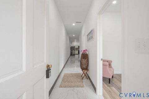 Tiny photo for 504 1/2 St James Street, Richmond, VA 23220 (MLS # 2619476)