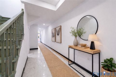 Tiny photo for 504 1/2 St James Street, Richmond, VA 23220 (MLS # 2619476)