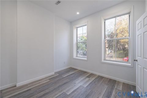 Tiny photo for 504 1/2 St James Street, Richmond, VA 23220 (MLS # 2619476)